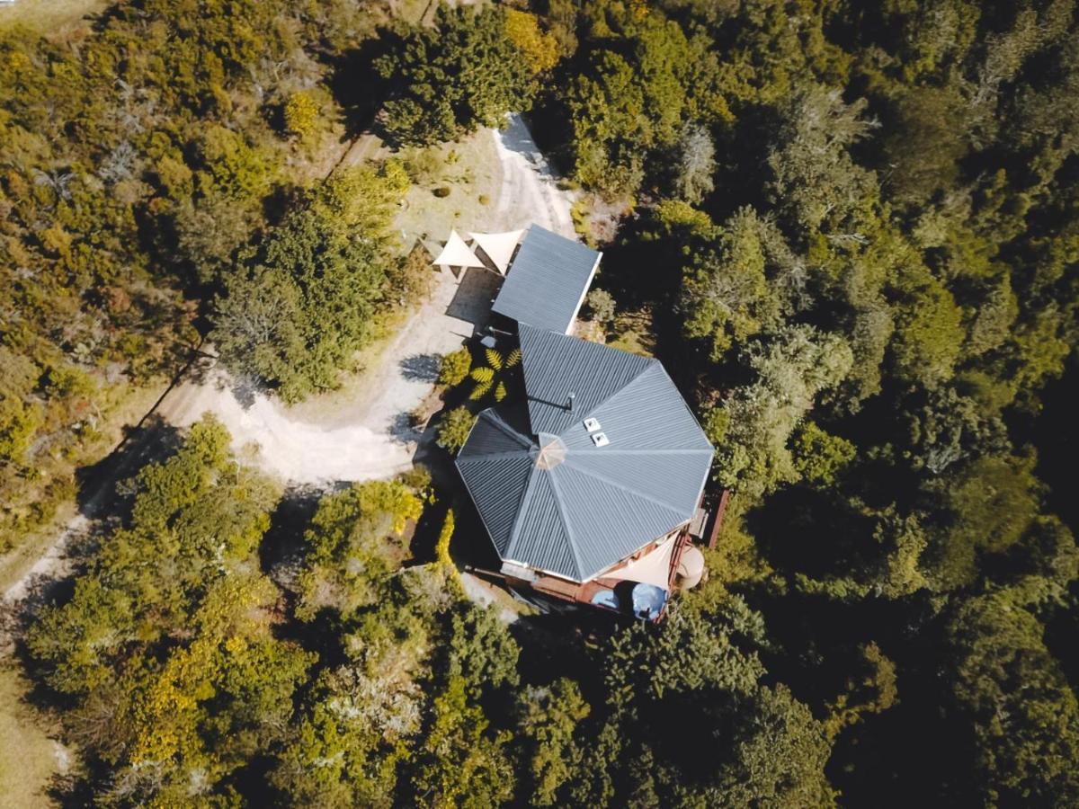 Adventurers Escape Appartement The Crags Buitenkant foto