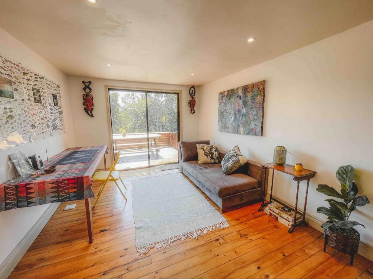 Adventurers Escape Appartement The Crags Buitenkant foto