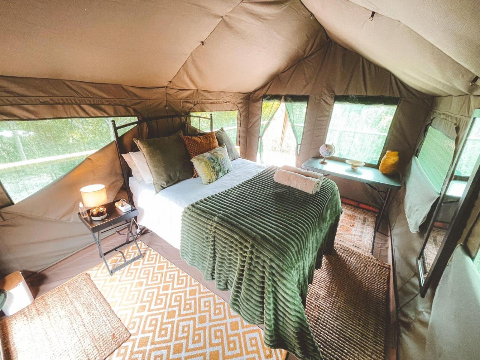 Adventurers Escape Appartement The Crags Kamer foto