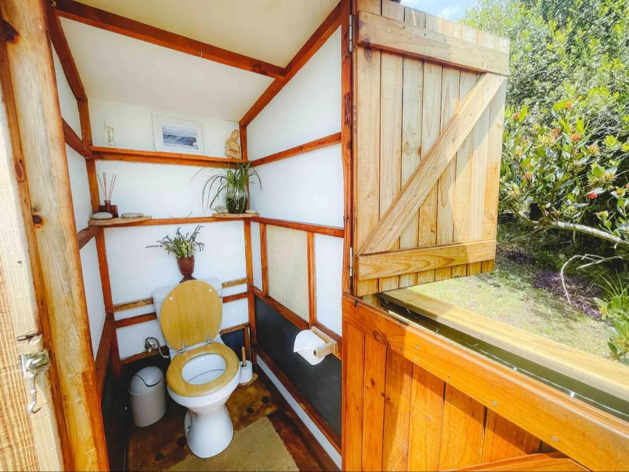 Adventurers Escape Appartement The Crags Kamer foto