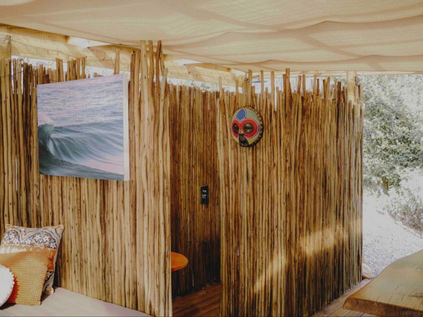 Adventurers Escape Appartement The Crags Kamer foto