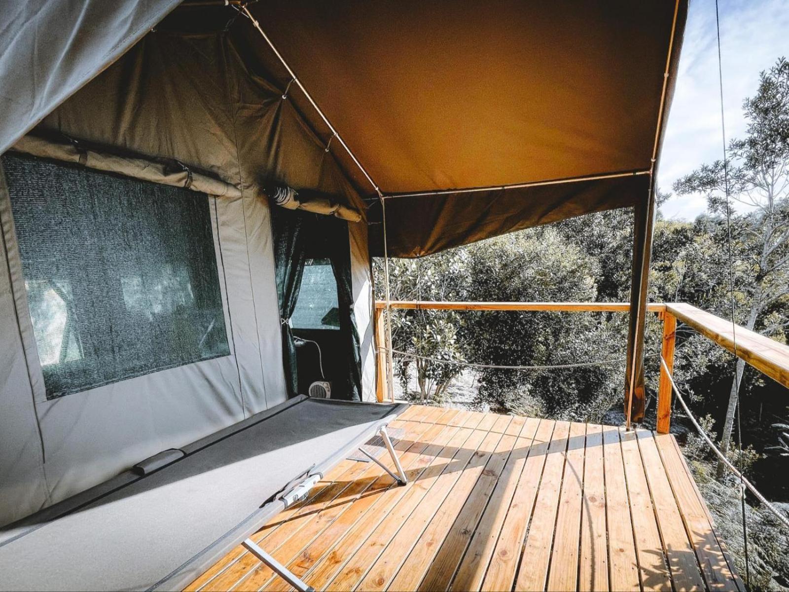 Adventurers Escape Appartement The Crags Kamer foto